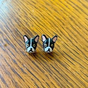 K. Spade Earrings ✨✨